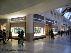 jewellers at bluewater shopping centre.